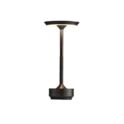 Cordless Nordic Touch Table Lamp