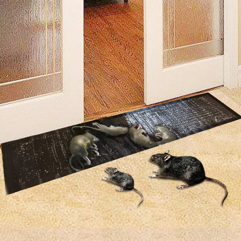 Large Adhesive Pest Glue Trap