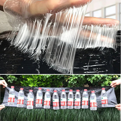 Large Adhesive Pest Glue Trap