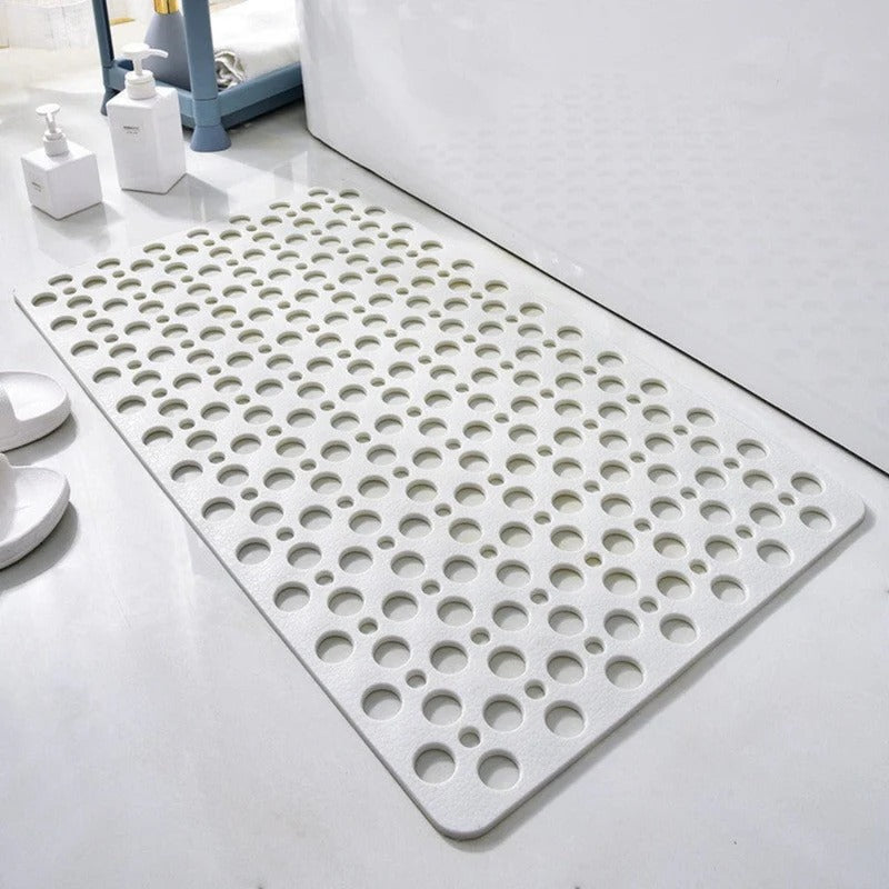Non-Slip Anti-Bacterial Shower Mat
