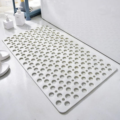 Non-Slip Anti-Bacterial Shower Mat