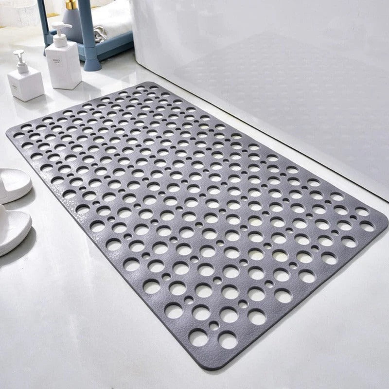 Non-Slip Anti-Bacterial Shower Mat