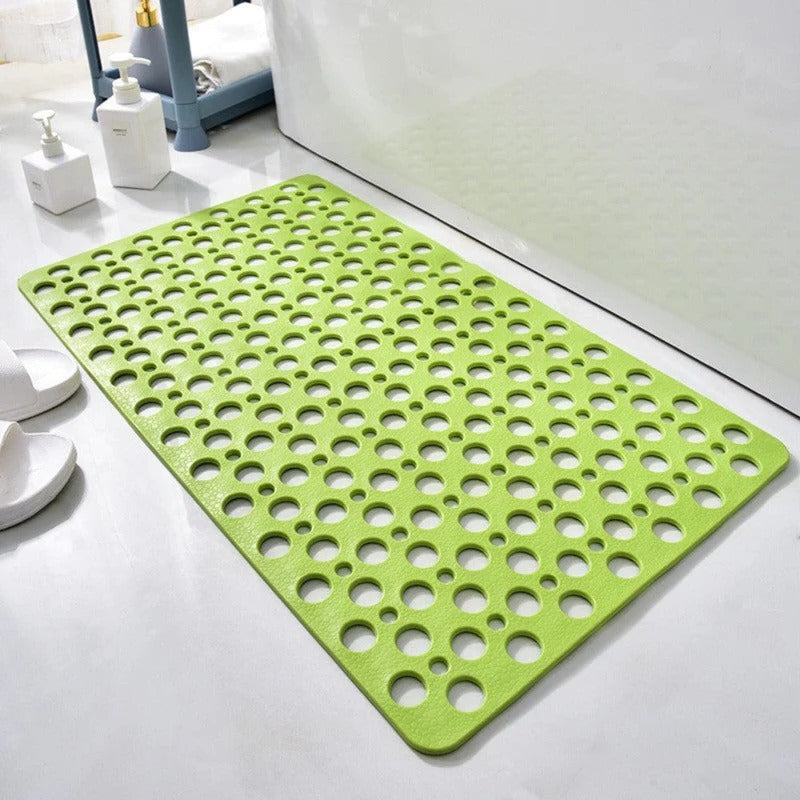 Non-Slip Anti-Bacterial Shower Mat