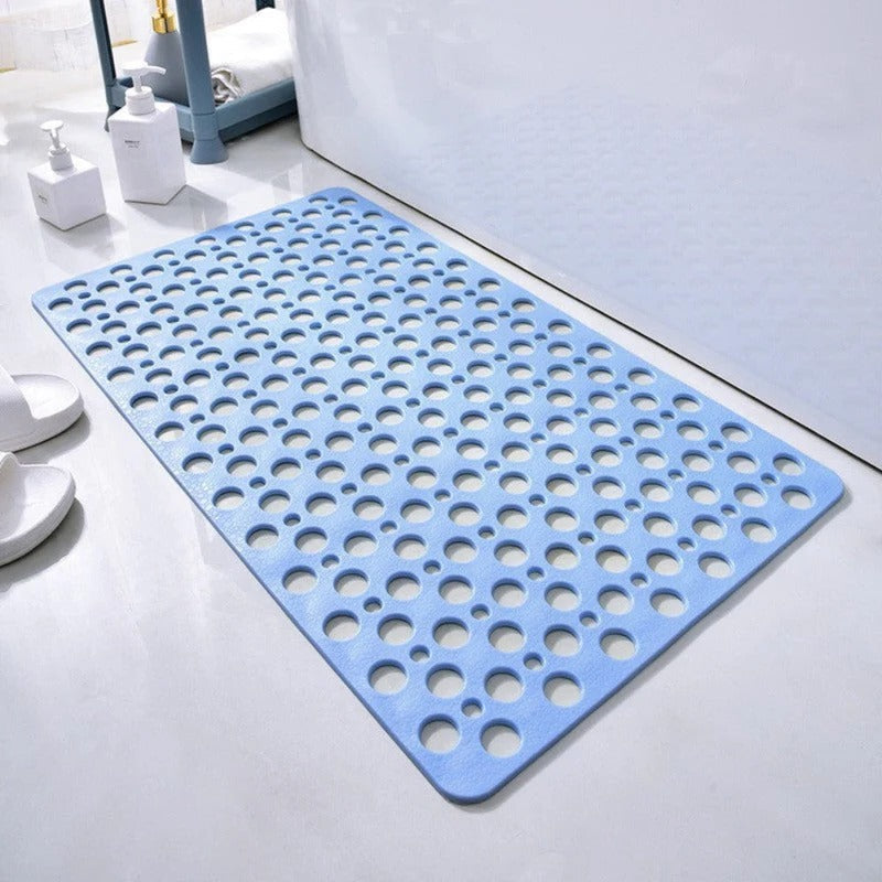 Non-Slip Anti-Bacterial Shower Mat