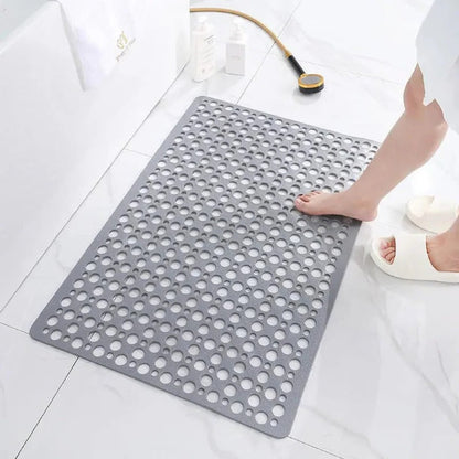 Non-Slip Anti-Bacterial Shower Mat