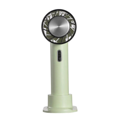 Portable Cooling Fan Air Conditioner