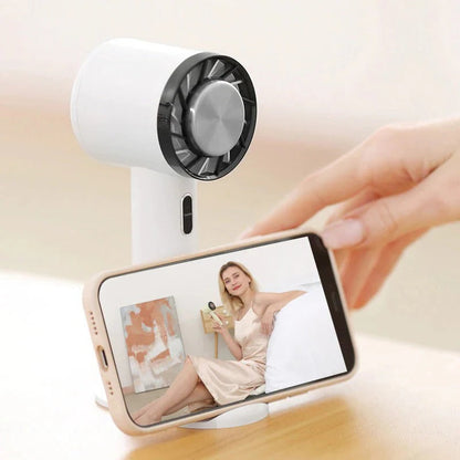 Portable Cooling Fan Air Conditioner