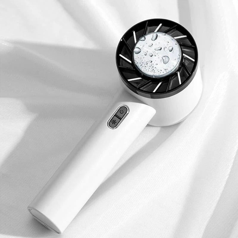 Portable Cooling Fan Air Conditioner