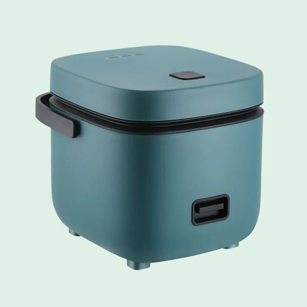 Compact Mini Rice Cooker