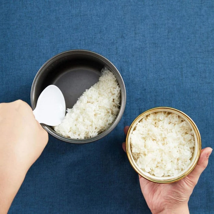 Compact Mini Rice Cooker