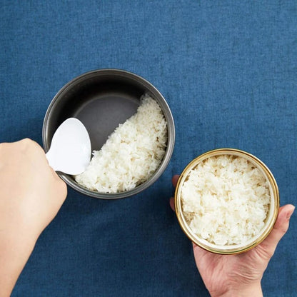 Compact Mini Rice Cooker