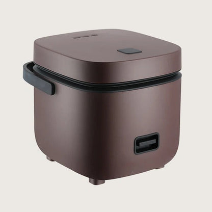 Compact Mini Rice Cooker