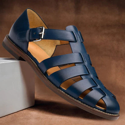 Men's Adjustable Strap Comfort Sandals