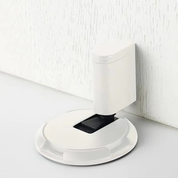 Heavy-Duty Adjustable Door Stopper