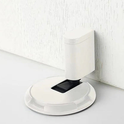 Heavy-Duty Adjustable Door Stopper