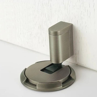 Heavy-Duty Adjustable Door Stopper