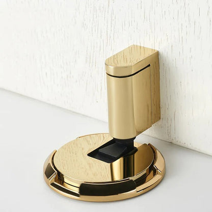 Heavy-Duty Adjustable Door Stopper