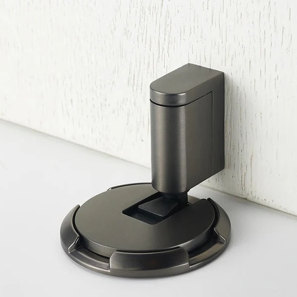 Heavy-Duty Adjustable Door Stopper