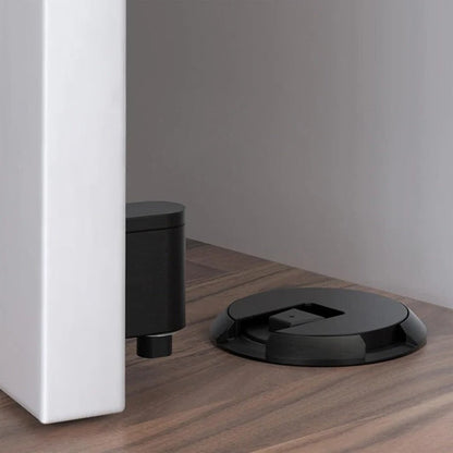 Heavy-Duty Adjustable Door Stopper