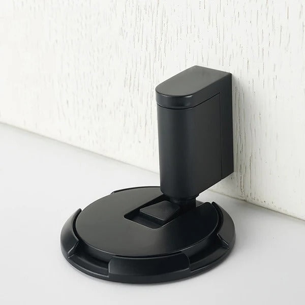 Heavy-Duty Adjustable Door Stopper
