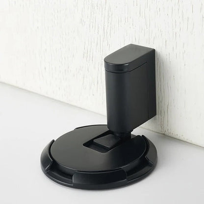 Heavy-Duty Adjustable Door Stopper