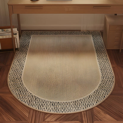 Heavy-Duty Chair Floor Protection Mat