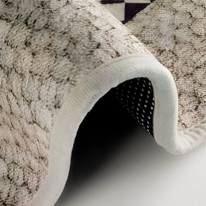Heavy-Duty Chair Floor Protection Mat
