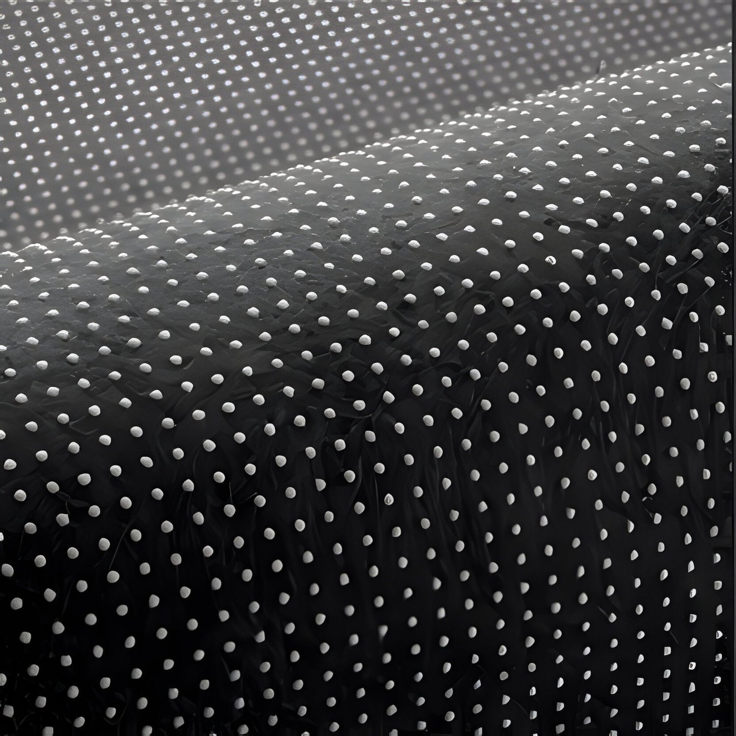 Heavy-Duty Chair Floor Protection Mat