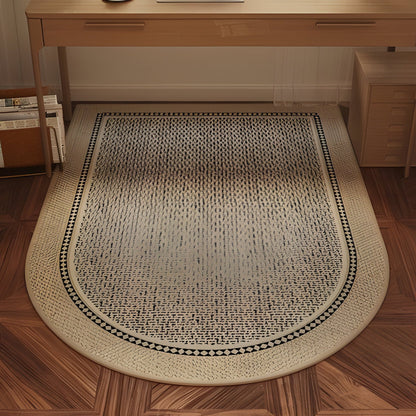 Heavy-Duty Chair Floor Protection Mat
