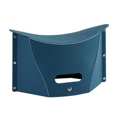 Compact Folding Step Stool