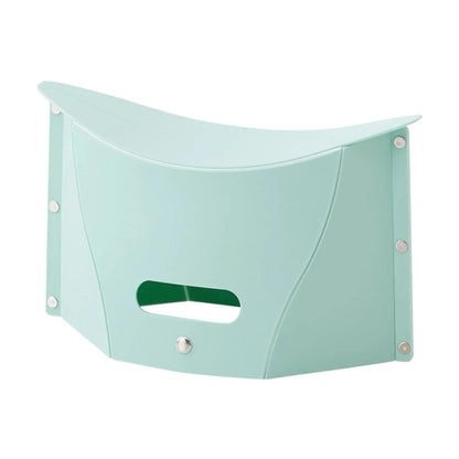 Compact Folding Step Stool