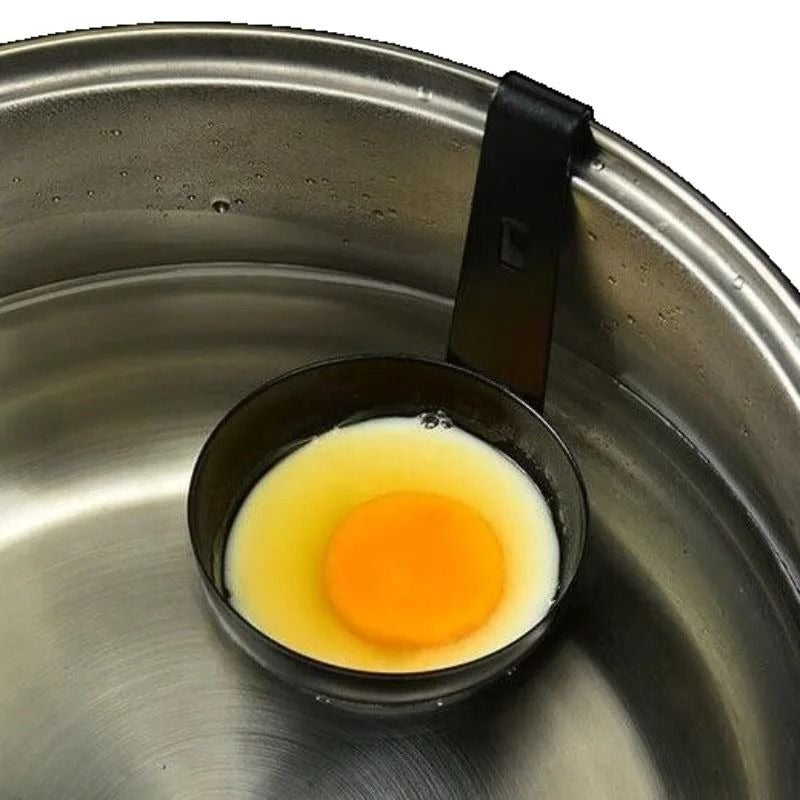 Nonstick Egg Poacher Cooking Mold