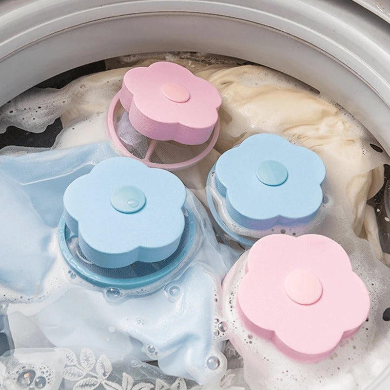 Reusable Laundry Lint And Fur Remover