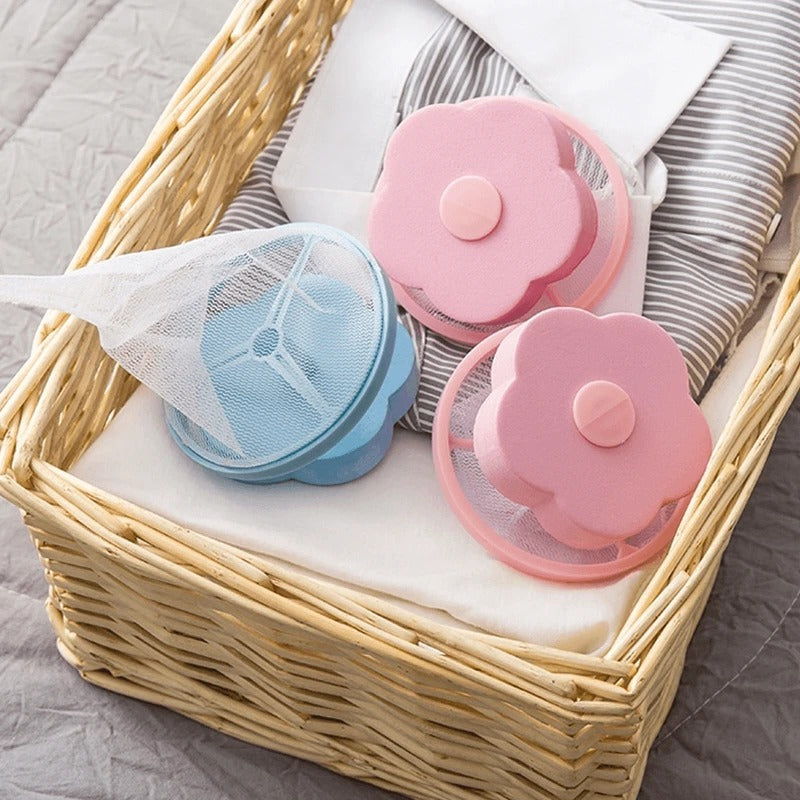 Reusable Laundry Lint And Fur Remover