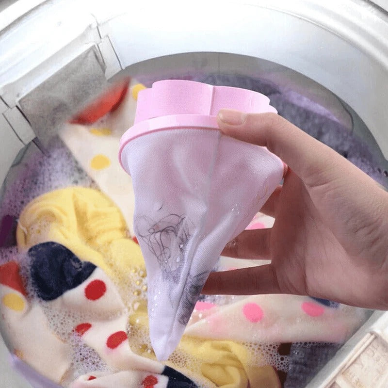 Reusable Laundry Lint And Fur Remover
