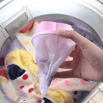 Reusable Laundry Lint And Fur Remover