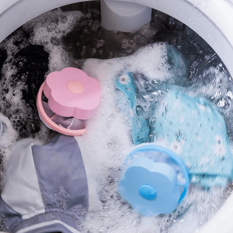 Reusable Laundry Lint And Fur Remover
