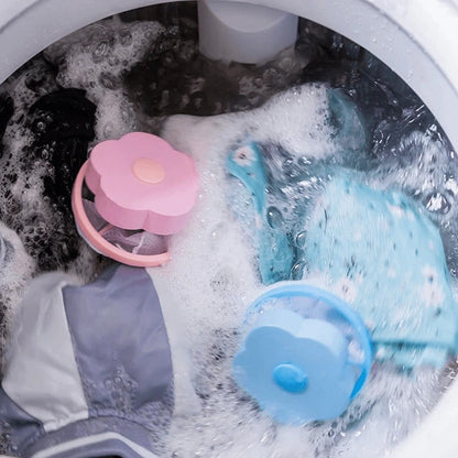 Reusable Laundry Lint And Fur Remover