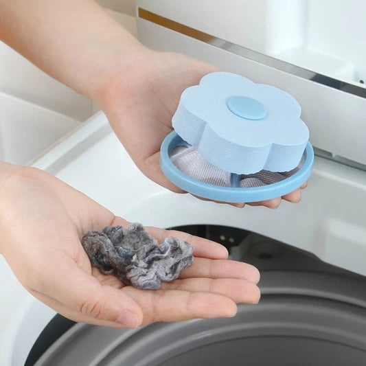 Reusable Laundry Lint And Fur Remover
