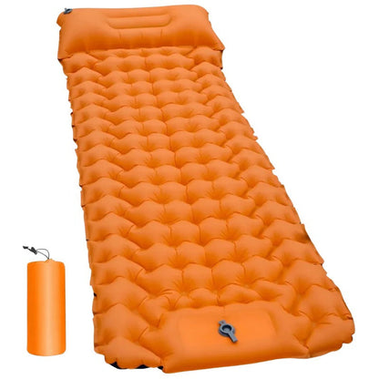 Ultralight Compact Camping Sleeping Pad