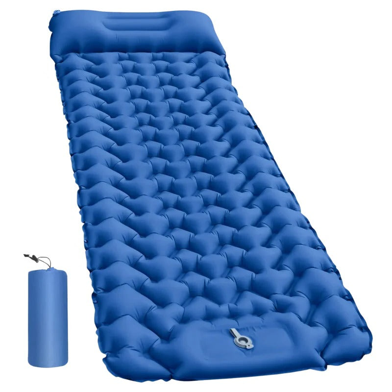 Ultralight Compact Camping Sleeping Pad