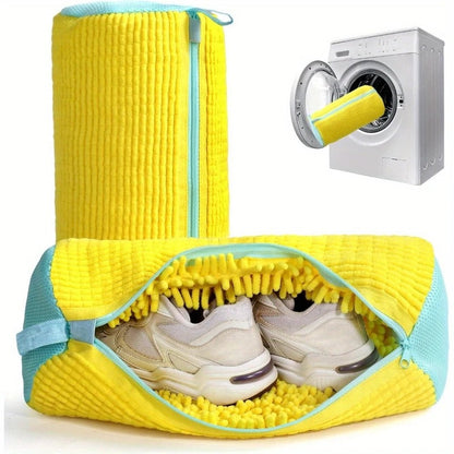 Protective Shoe Washing Machine Bag
