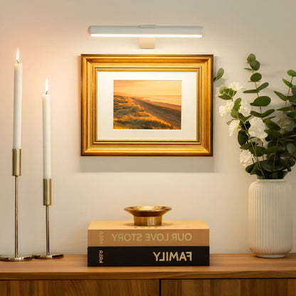 Wireless LED Picture Light for Wall Art
