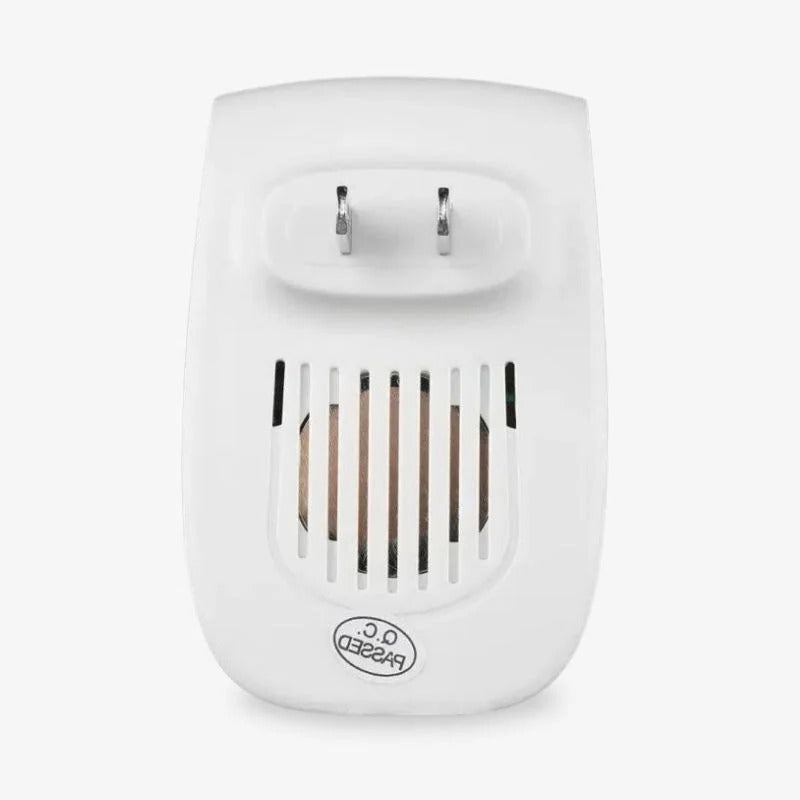 Ultrasonic Indoor Fly Repeller