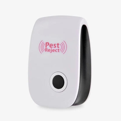Ultrasonic Indoor Fly Repeller