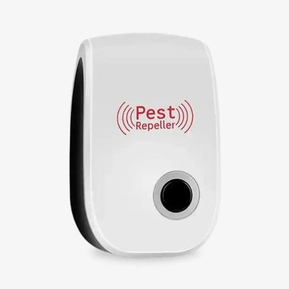 Ultrasonic Indoor Fly Repeller