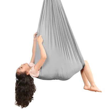 Sensory Therapy Hammock Swing for Calm Play