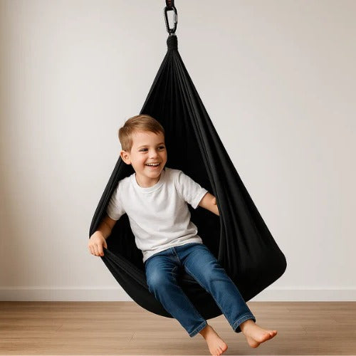 Sensory Therapy Hammock Swing for Calm Play