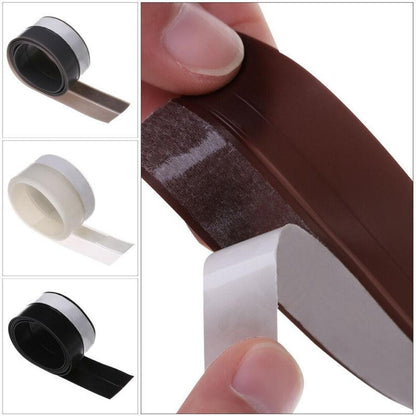Self-Adhesive Door Draft Seal Strip
