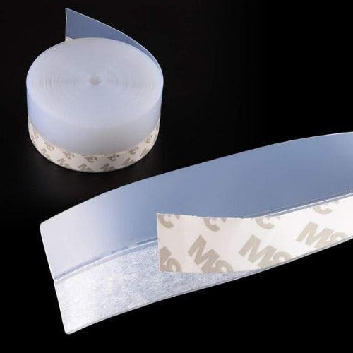 Self-Adhesive Door Draft Seal Strip
